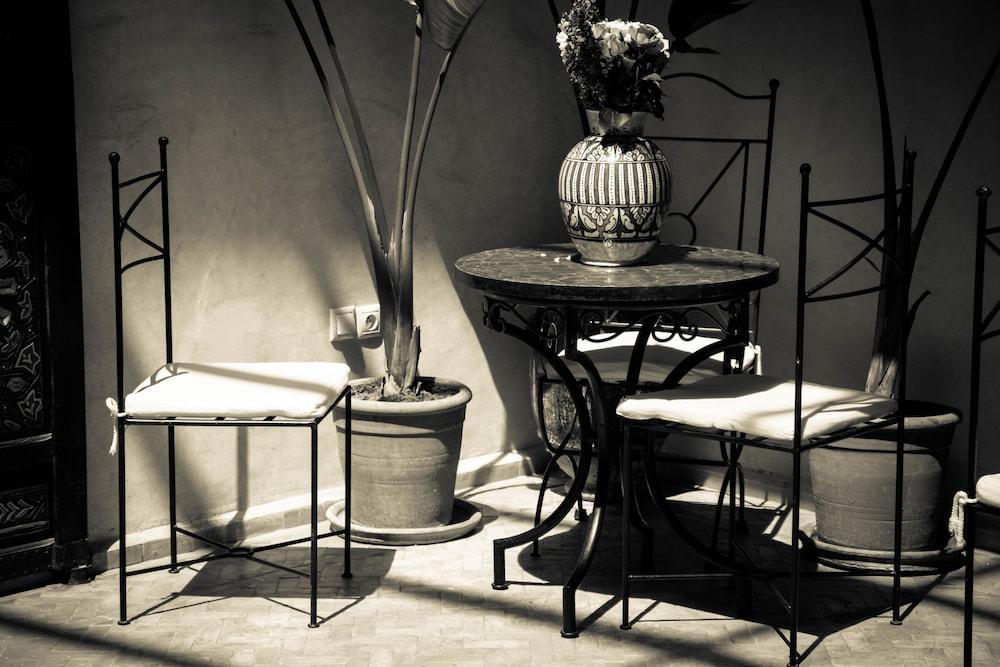Riad Haraka Marraquexe Exterior foto