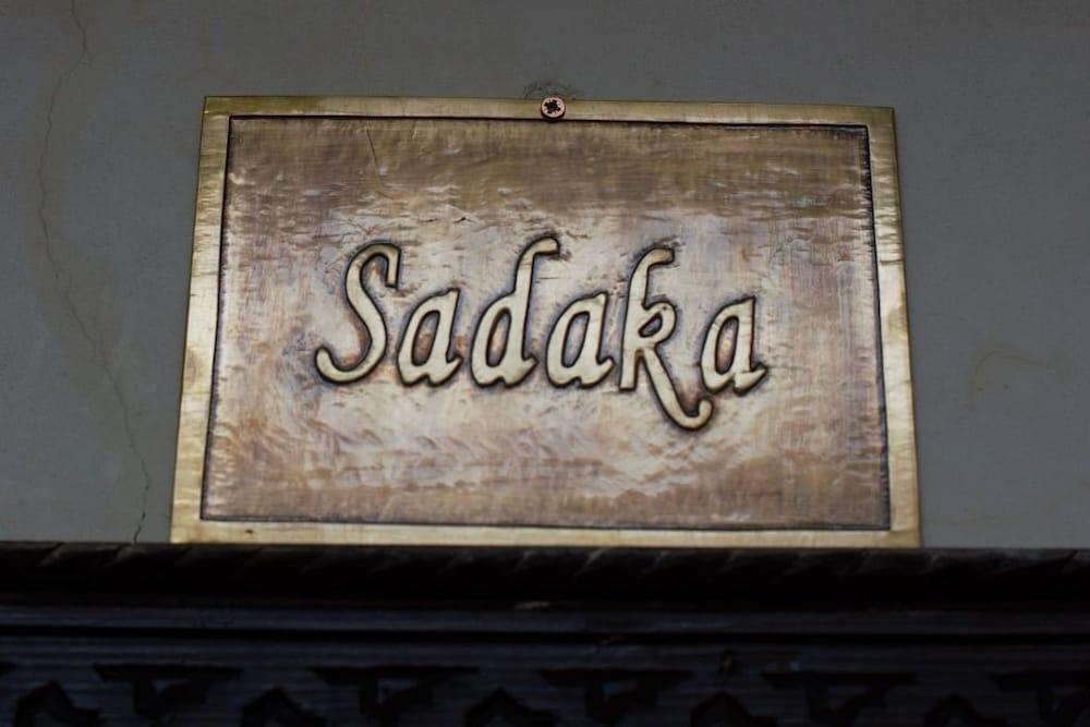 Riad Haraka Marraquexe Exterior foto