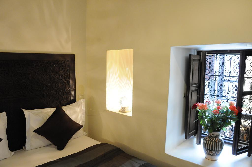 Riad Haraka Marraquexe Exterior foto