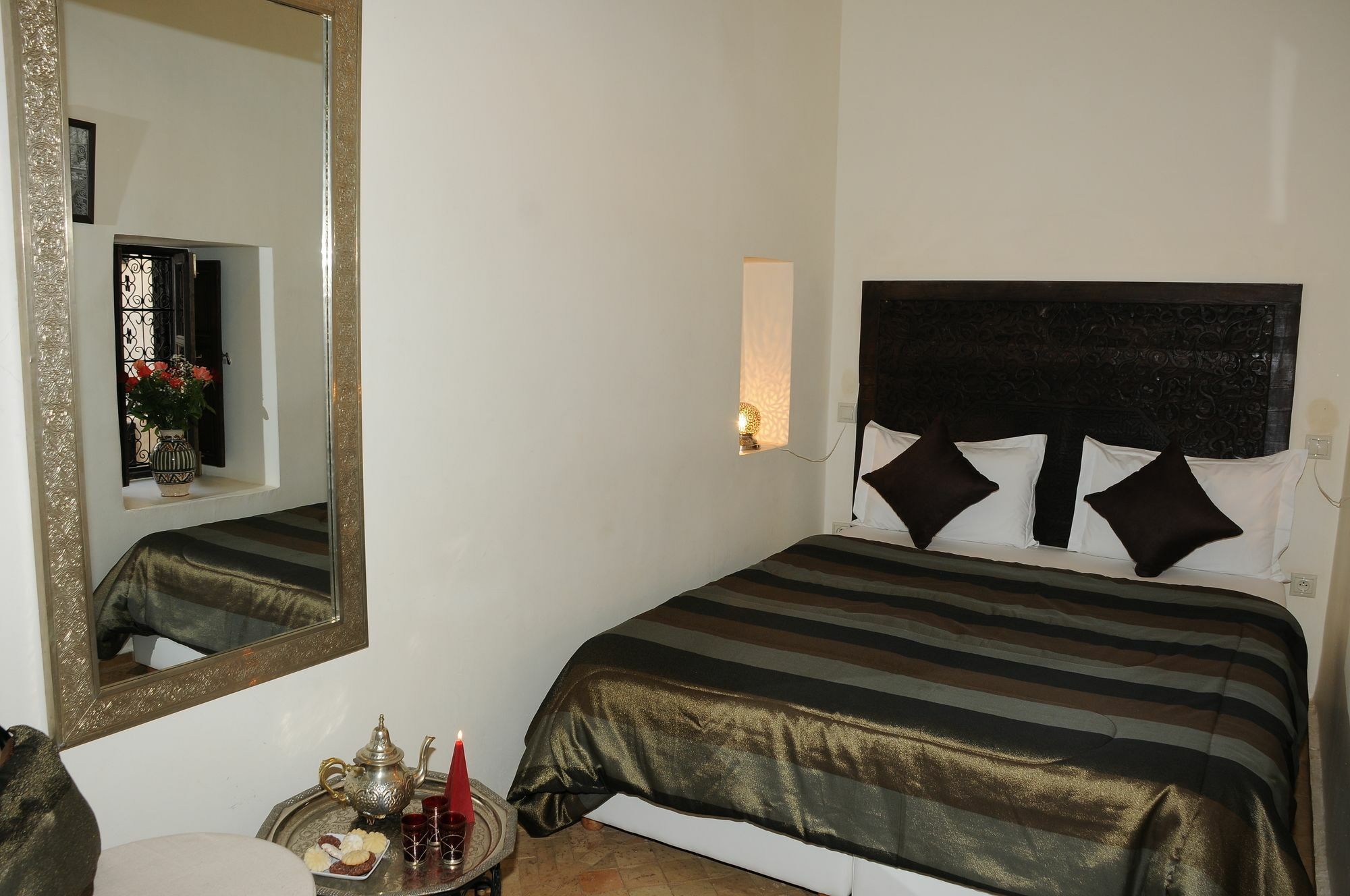 Riad Haraka Marraquexe Exterior foto