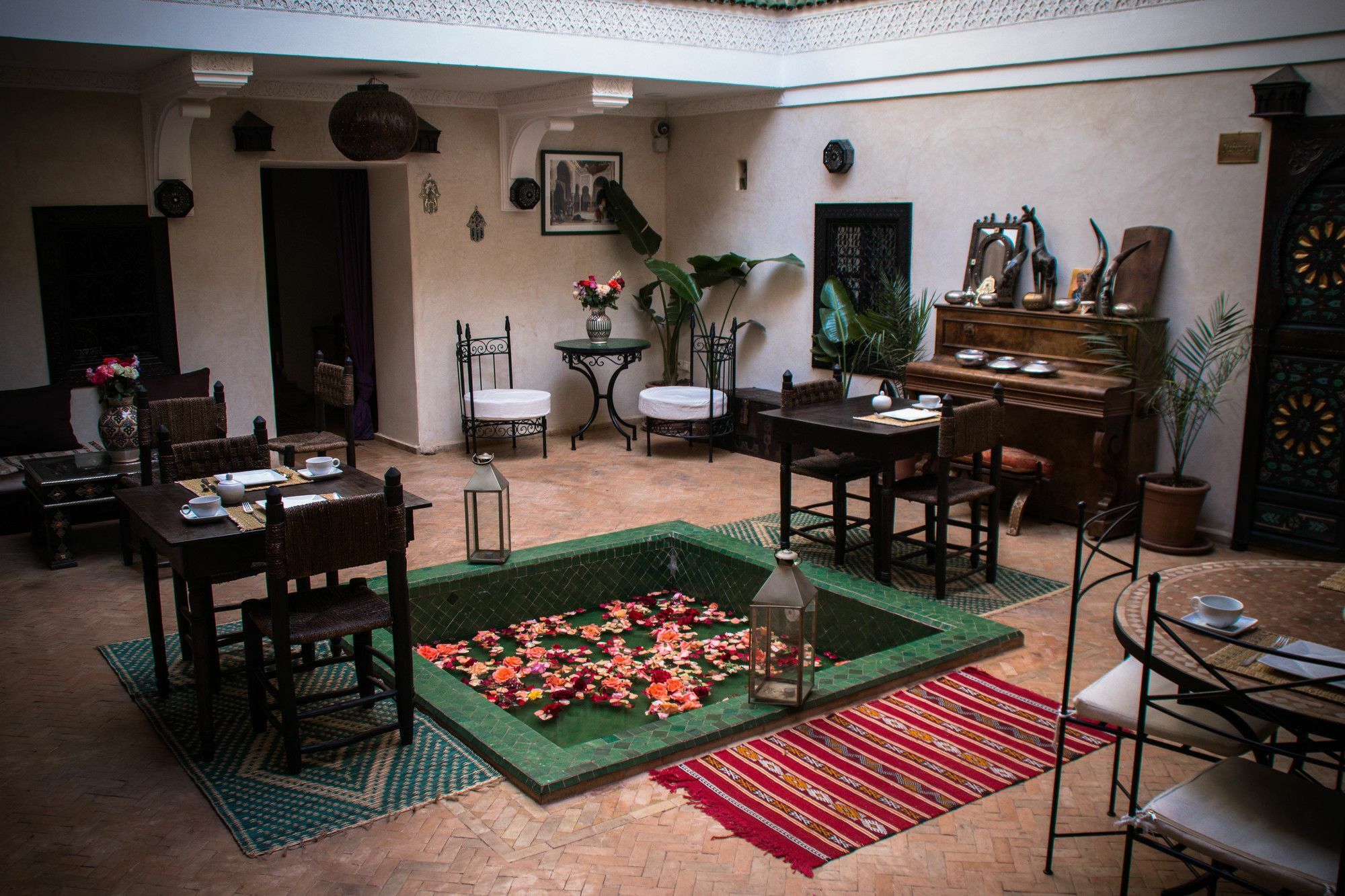 Riad Haraka Marraquexe Exterior foto