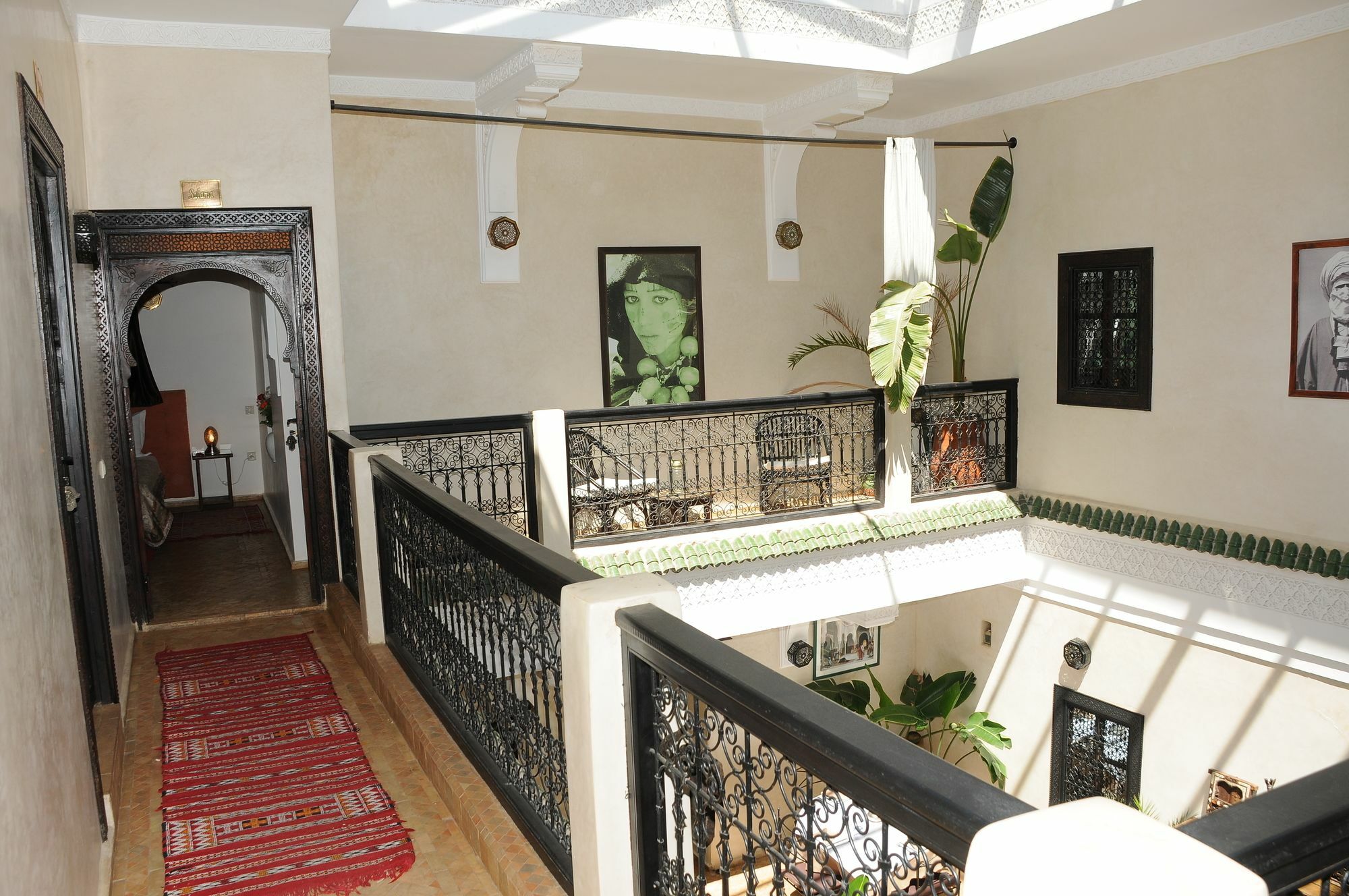 Riad Haraka Marraquexe Exterior foto