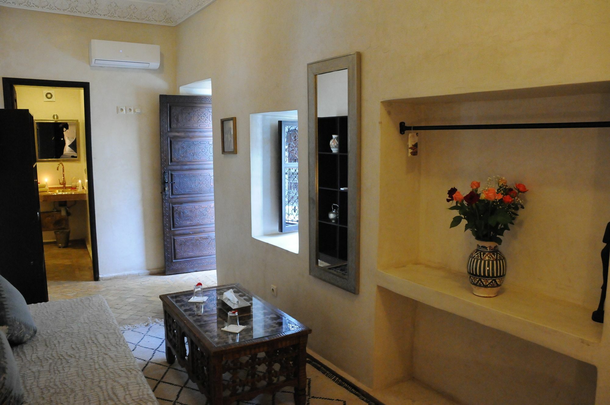 Riad Haraka Marraquexe Exterior foto