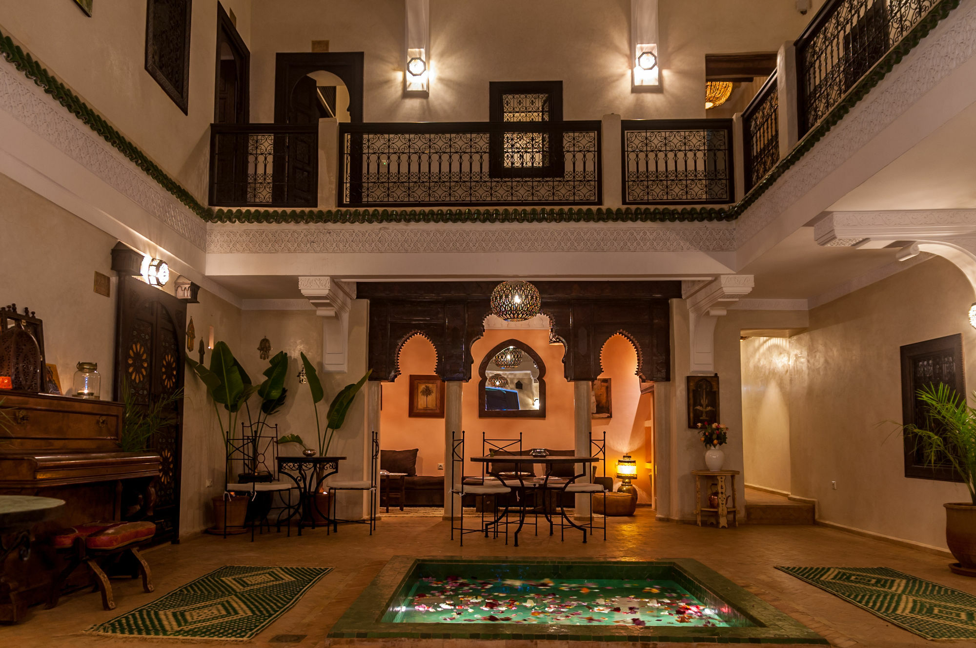 Riad Haraka Marraquexe Exterior foto