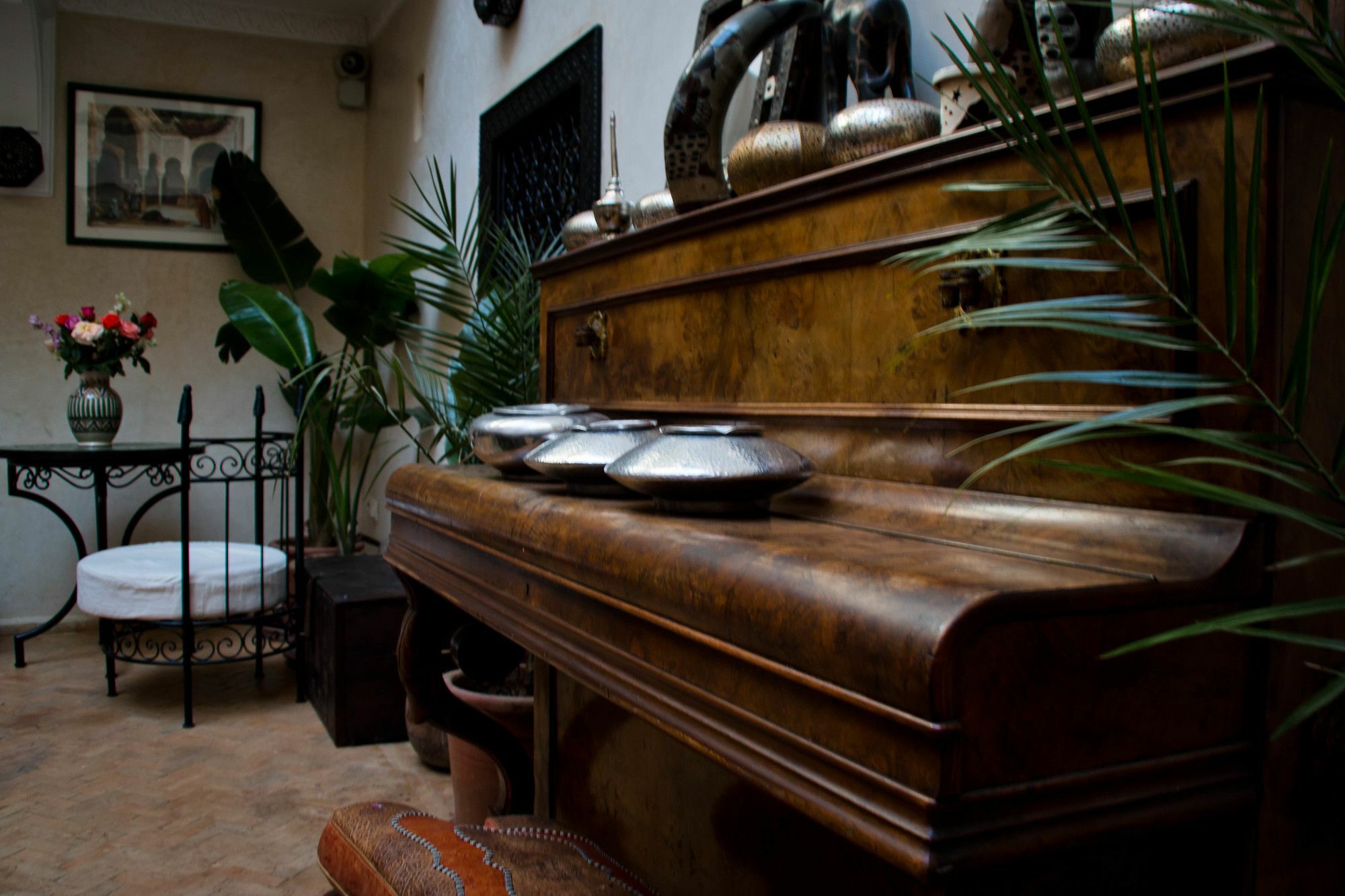 Riad Haraka Marraquexe Exterior foto